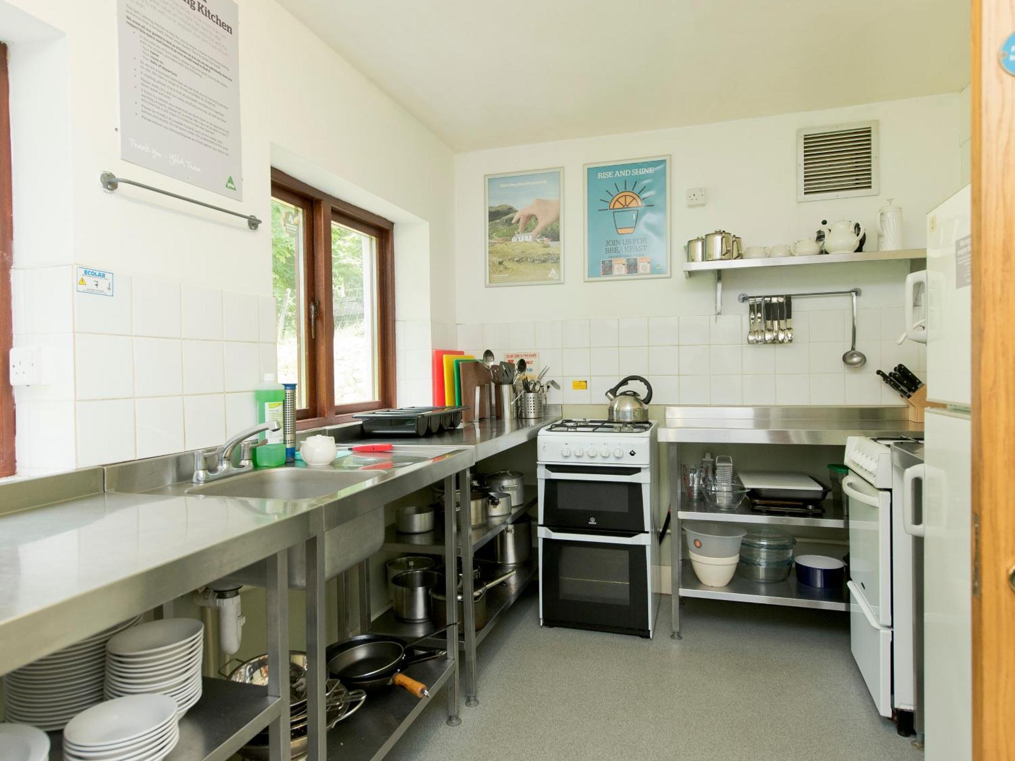Yha Ennerdale Hostel Buttermere Exterior photo