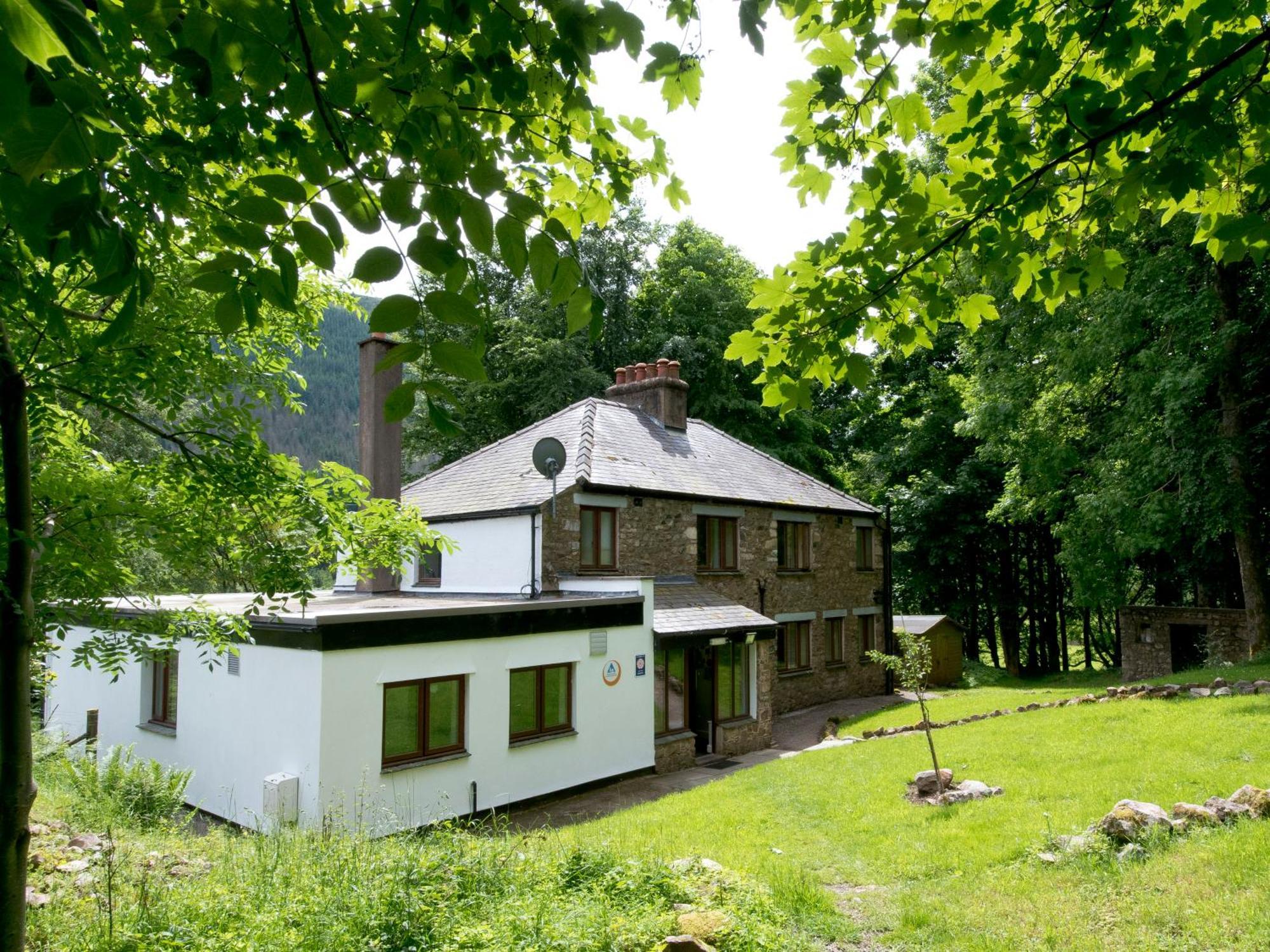 Yha Ennerdale Hostel Buttermere Exterior photo